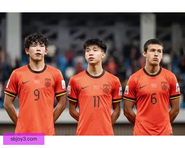 U23国足名单俱乐部分布王钰栋领衔浙江五人西海岸四人成中坚